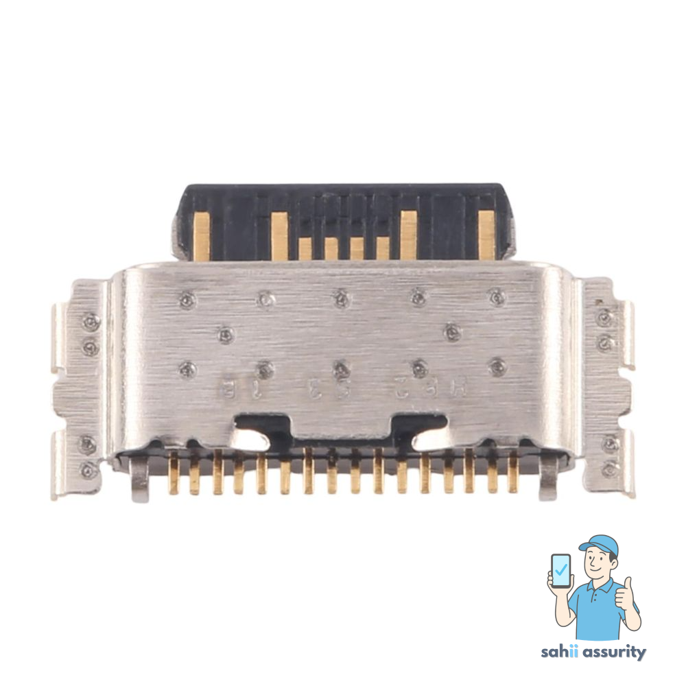 Charging Connector for Xiaomi Redmi Note 12 5G